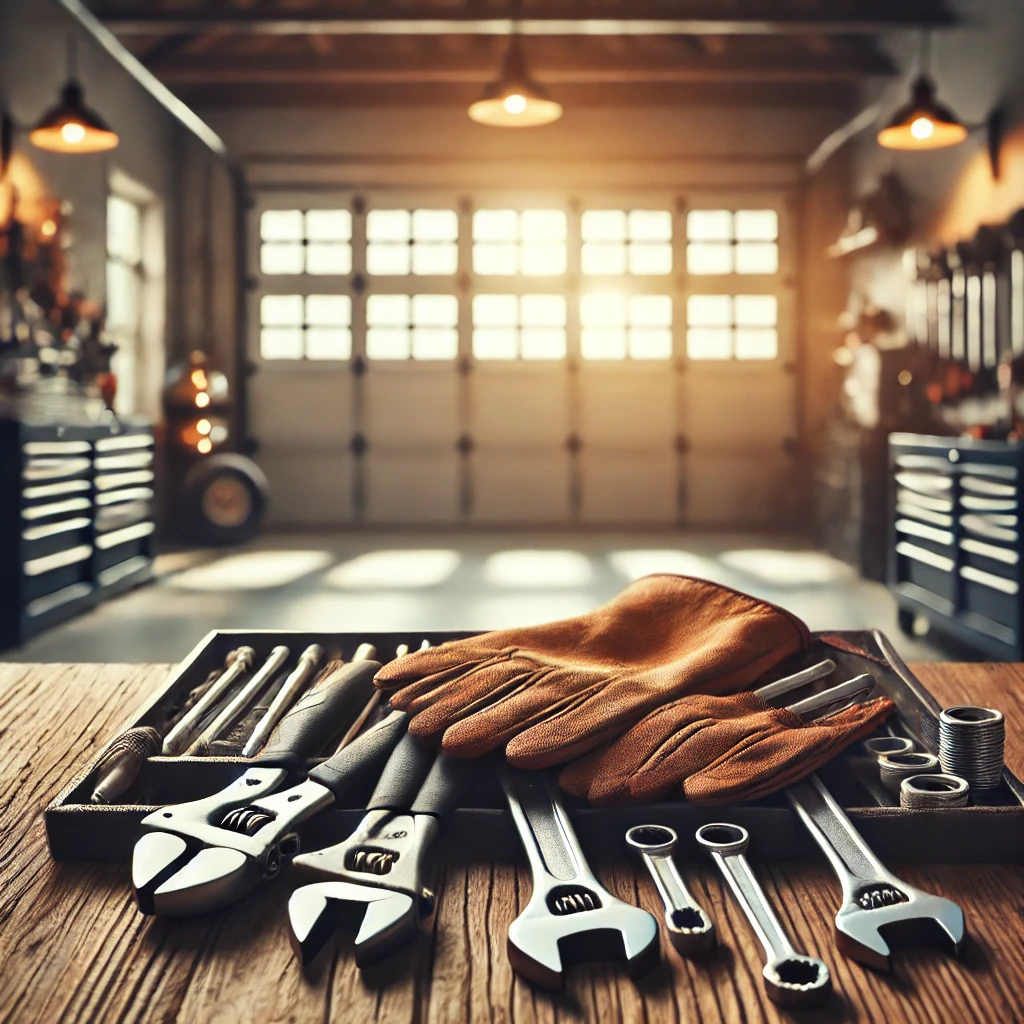 About Our Family-Owned Garage Door Company in Milltown NJ - Professional Service Team