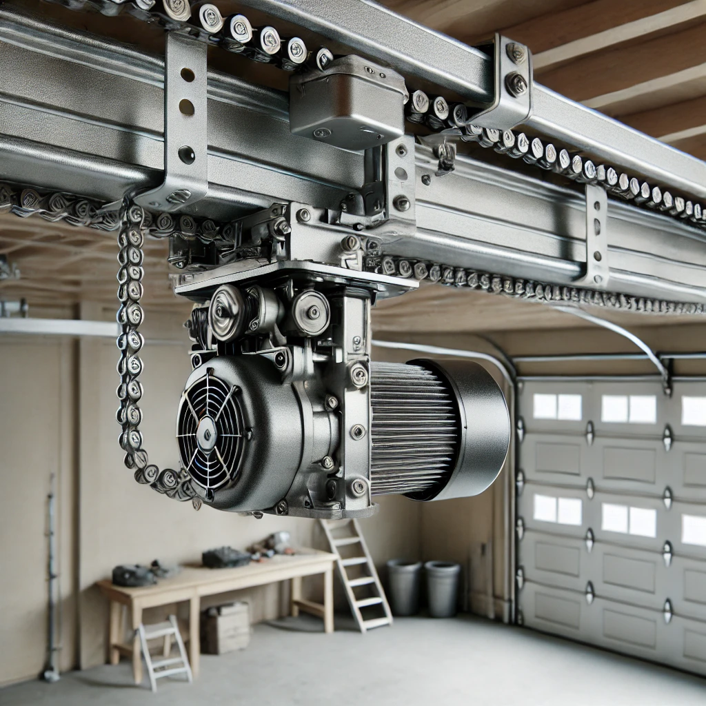Professional Garage Door Opener Installation Milltown NJ - Expert Smart Opener Installation Services
