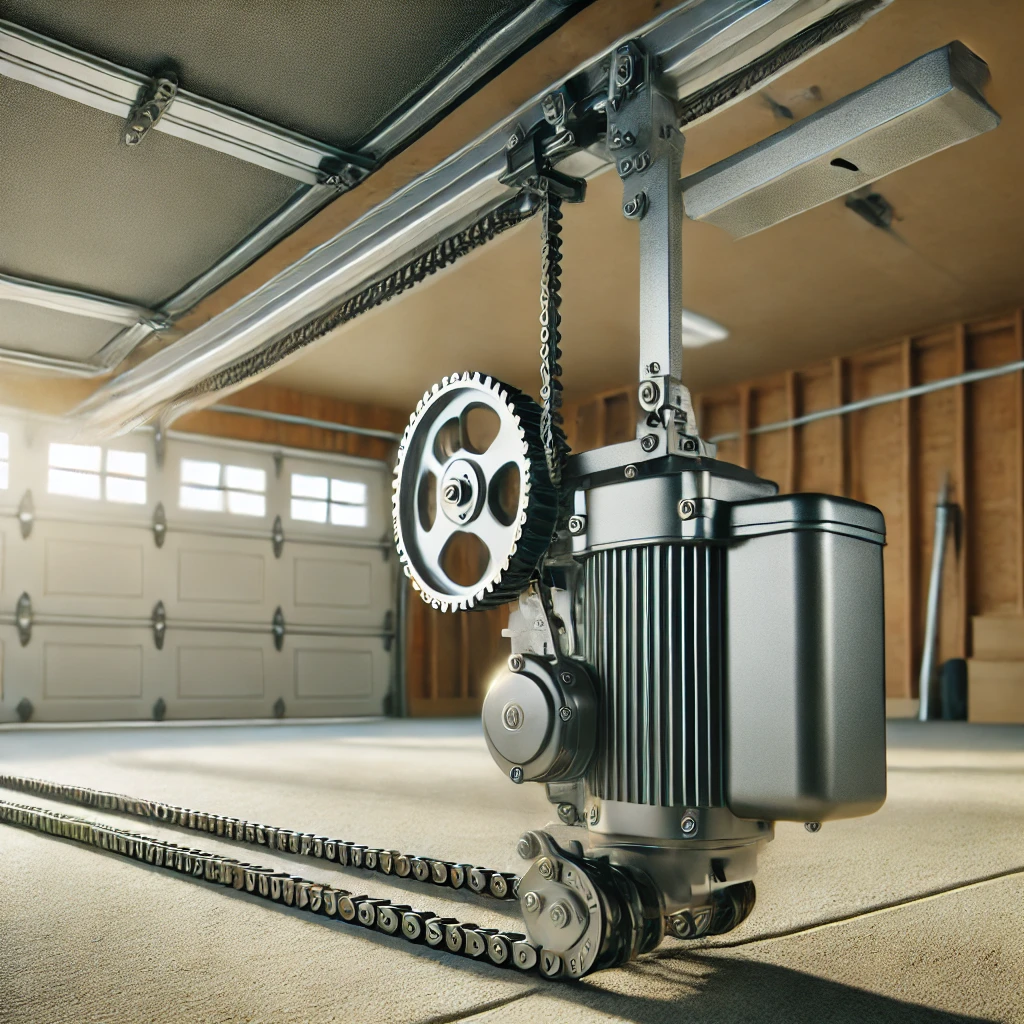 Garage Door Opener Installation & Service in Milltown NJ - Professional Solutions for All Opener Brands