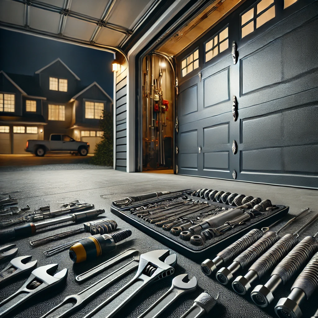 Same Day Garage Door Repair Milltown NJ - Fast Service for Springs, Openers & More